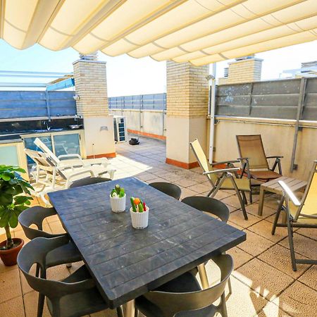 Апартаменты Torresol 10 - 3 9 Atico - Only Families Камбрильс Экстерьер фото