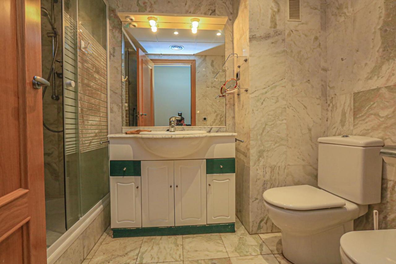 Апартаменты Torresol 10 - 3 9 Atico - Only Families Камбрильс Экстерьер фото