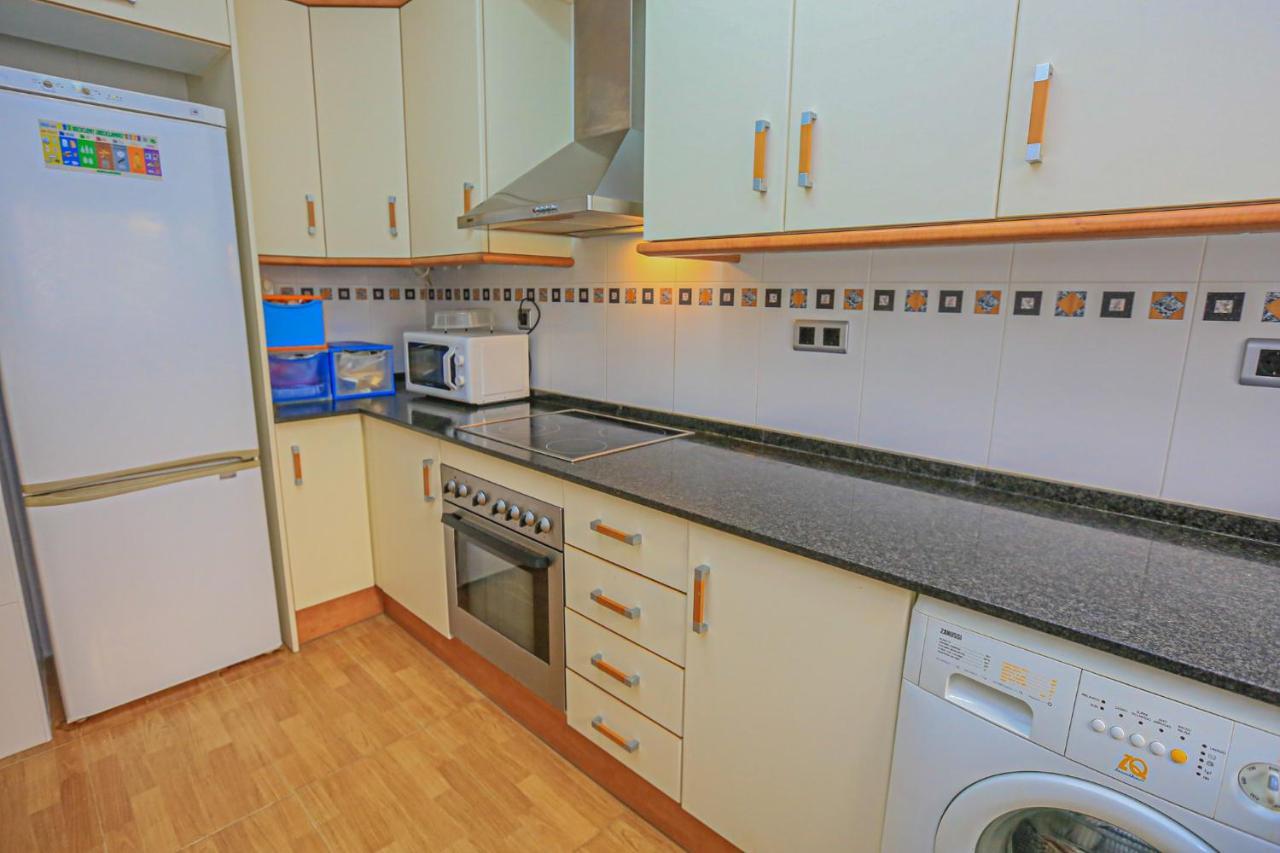 Апартаменты Torresol 10 - 3 9 Atico - Only Families Камбрильс Экстерьер фото