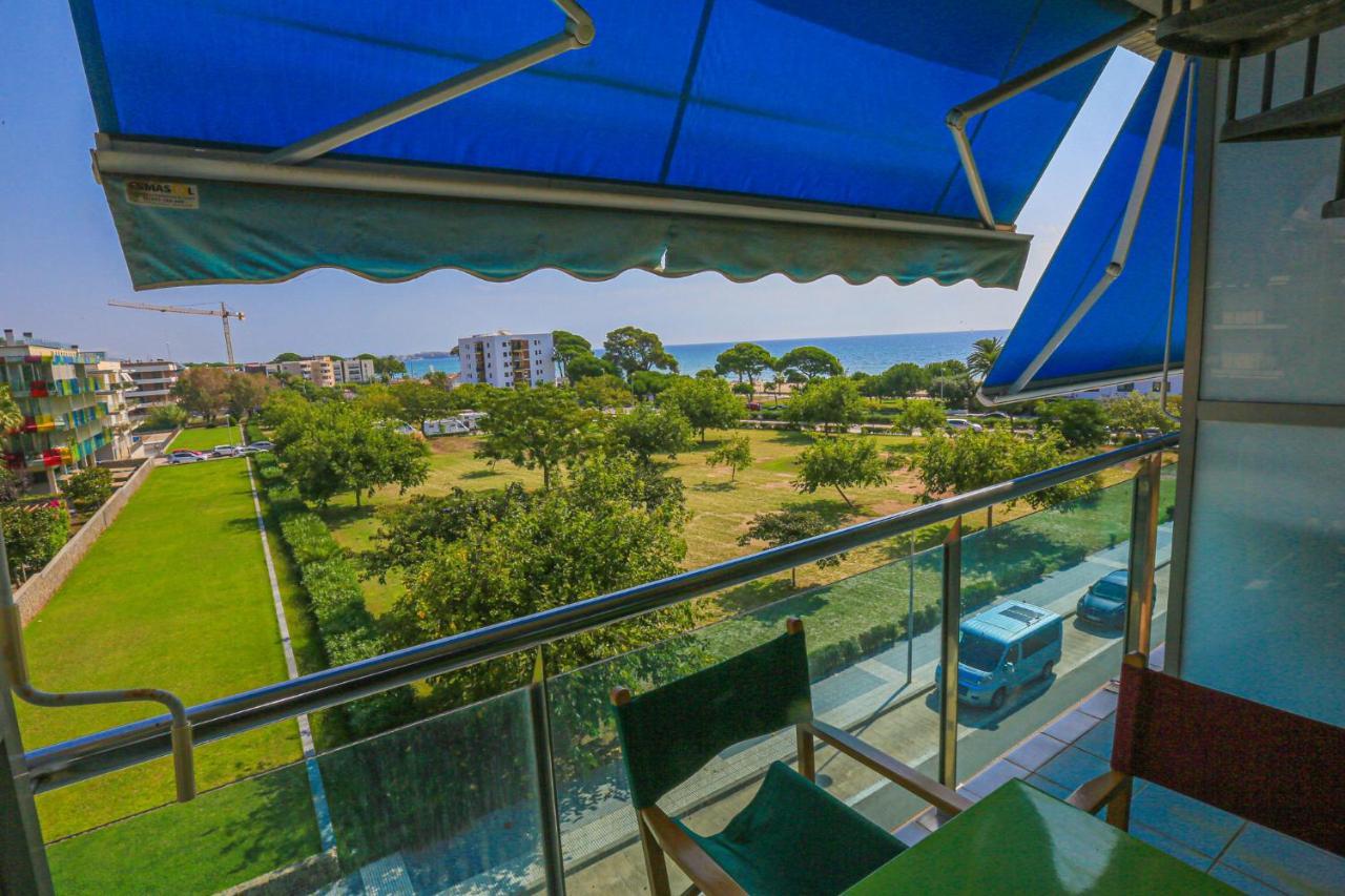 Апартаменты Torresol 10 - 3 9 Atico - Only Families Камбрильс Экстерьер фото