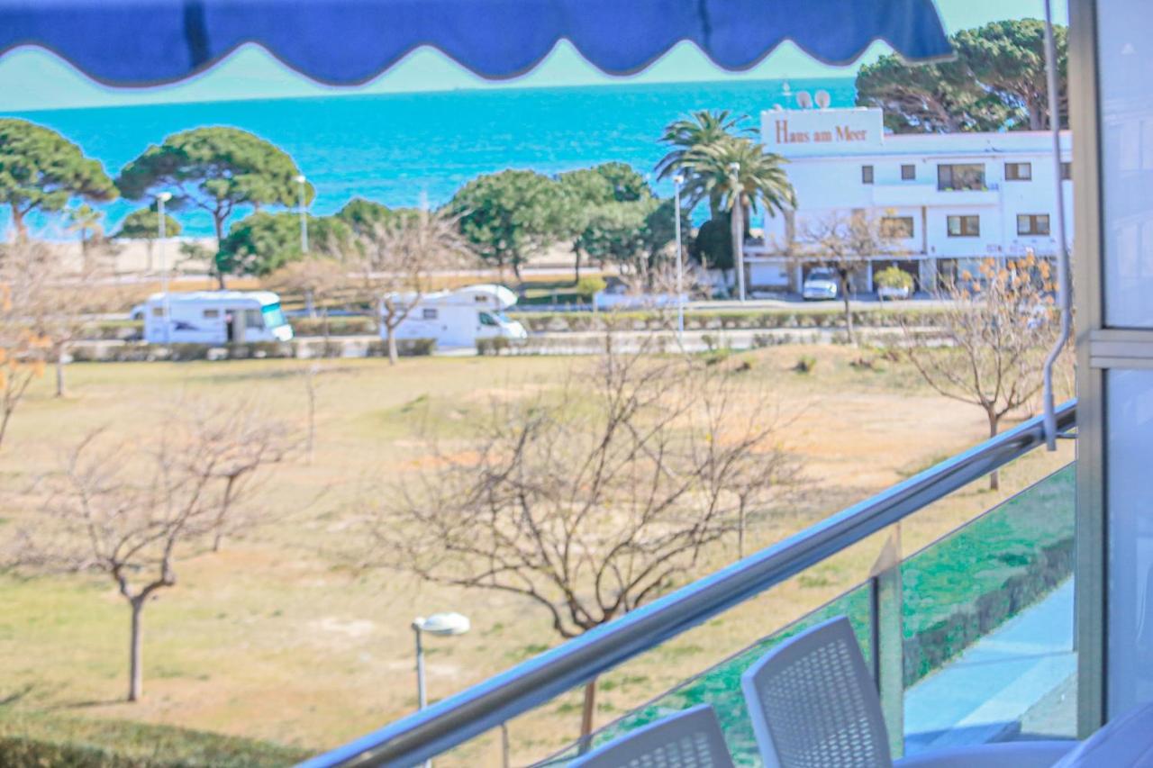 Апартаменты Torresol 10 - 3 9 Atico - Only Families Камбрильс Экстерьер фото