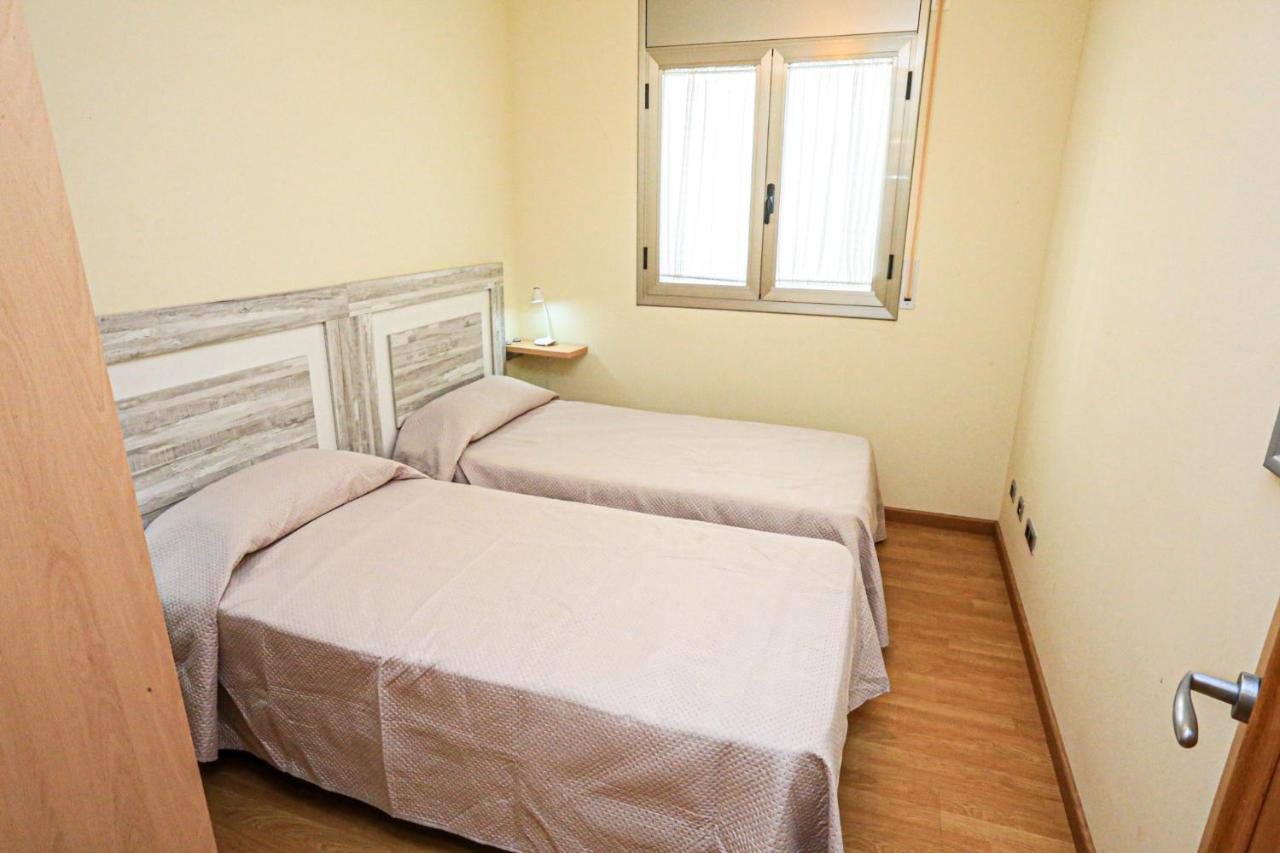 Апартаменты Torresol 10 - 3 9 Atico - Only Families Камбрильс Экстерьер фото